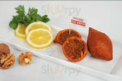 Tatlıses Çiğ Köfte