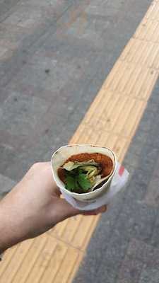 Tatlıses Çiğ Köfte