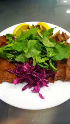 Osman Usta Lokantasi