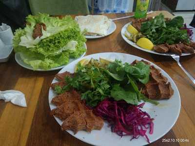 Osman Usta Lokantasi