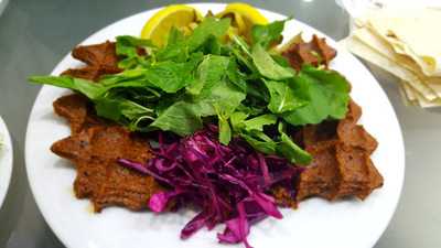 Osman Usta Lokantasi