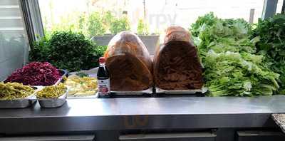 Osman Usta Lokantasi