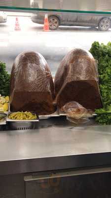 Osman Usta Lokantasi