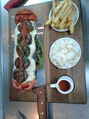 Gül Ağacı Pasta Cafe & Restorant