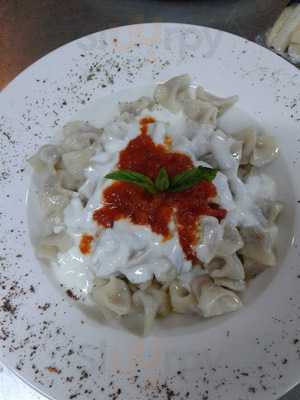 Gül Ağacı Pasta Cafe & Restorant