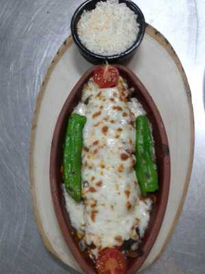 Gül Ağacı Pasta Cafe & Restorant