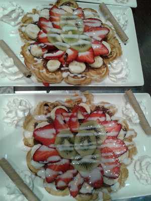 Gül Ağacı Pasta Cafe & Restorant