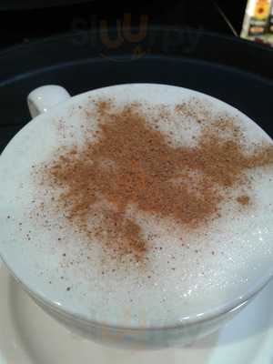 Gül Ağacı Pasta Cafe & Restorant