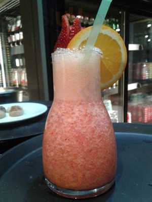 Gül Ağacı Pasta Cafe & Restorant