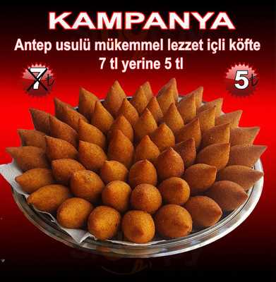 Özbomonti Kebap Ve Lahmacun Salonu