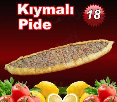 Özbomonti Kebap Ve Lahmacun Salonu