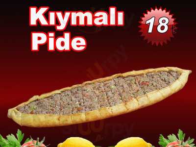 Özbomonti Kebap Ve Lahmacun Salonu