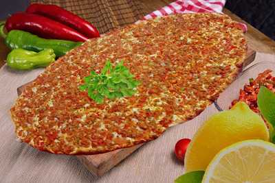 Özbomonti Kebap Ve Lahmacun Salonu