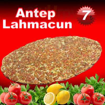 Özbomonti Kebap Ve Lahmacun Salonu
