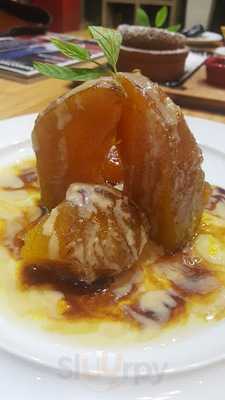 Number’s Cafe & Restaurant