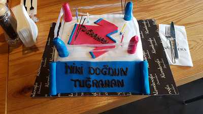 Number’s Cafe & Restaurant