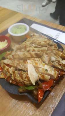 Number’s Cafe & Restaurant