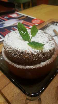 Number’s Cafe & Restaurant