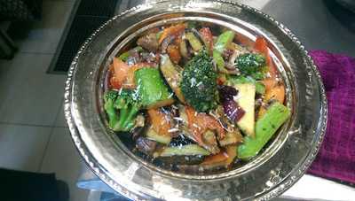 Number’s Cafe & Restaurant