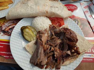 Bağdat Döner