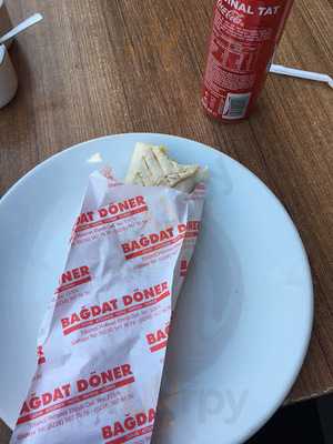 Bağdat Döner