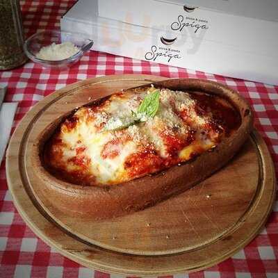 Spiga Pizza & Pasta