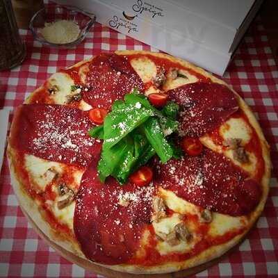 Spiga Pizza & Pasta