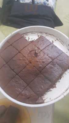 18 Ornek Kebap Salonu