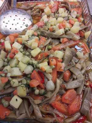 Osmanlı Damak Lokantası