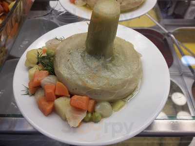 Osmanlı Damak Lokantası