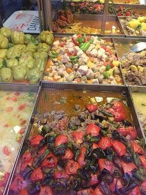 Osmanlı Damak Lokantası