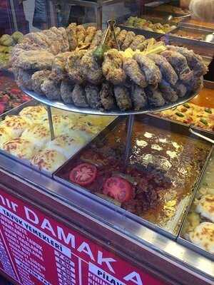 Osmanlı Damak Lokantası