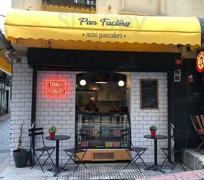 Pan Factory