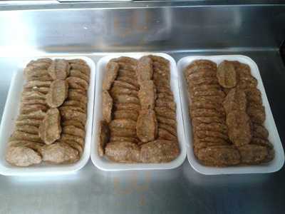 Twins Pizza & Burger