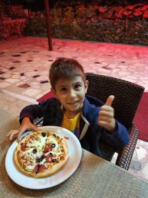 Twins Pizza & Burger