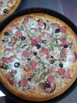 Twins Pizza & Burger