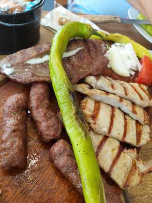 Balata Et Boşnak Köftecisi