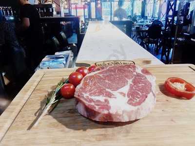 Balata Et Boşnak Köftecisi