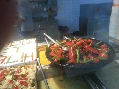 Dünya Et Lokantası