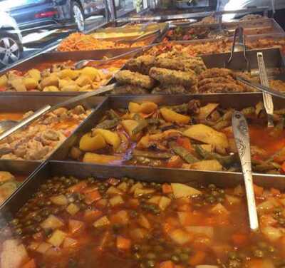 Dünya Et Lokantası