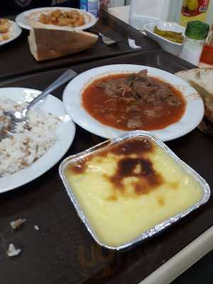 Güveç Et Lokantası