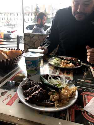 Beyaz Saray Pide Salonu