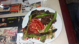 Beyaz Saray Pide Salonu