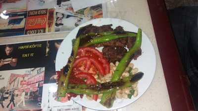 Beyaz Saray Pide Salonu