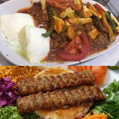 Kardeşler Köfte Ve Yemek Salonu