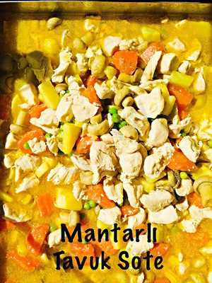 Kardeşler Köfte Ve Yemek Salonu