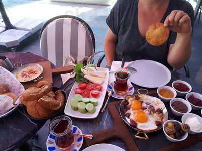 Kitchenette Vakıfbank Spor Kompleksi