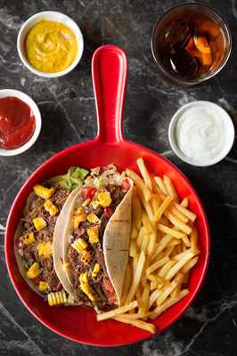 Kitchenette Vakıfbank Spor Kompleksi