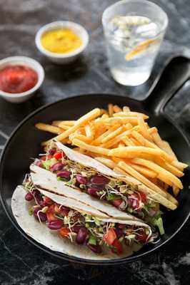 Kitchenette Vakıfbank Spor Kompleksi