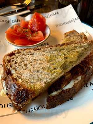 The House Cafe
